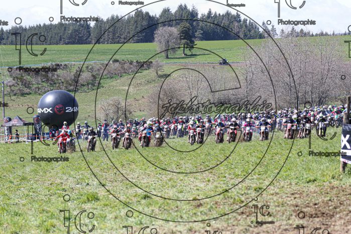 CFCC3 USSON-EN-FOREZ motos 2023